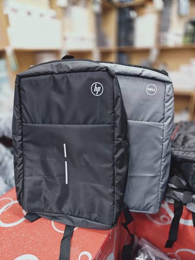 Laptop bag