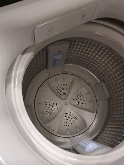 Auto Washing machine