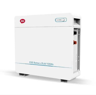 Itel IPW