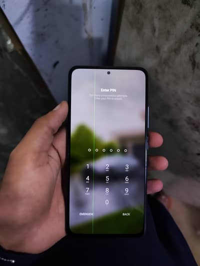 Xiaomi Poco F3 8/256