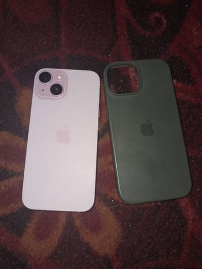 Apple iPhone 15 jv