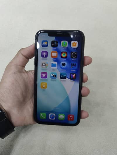 Apple iPhone 11