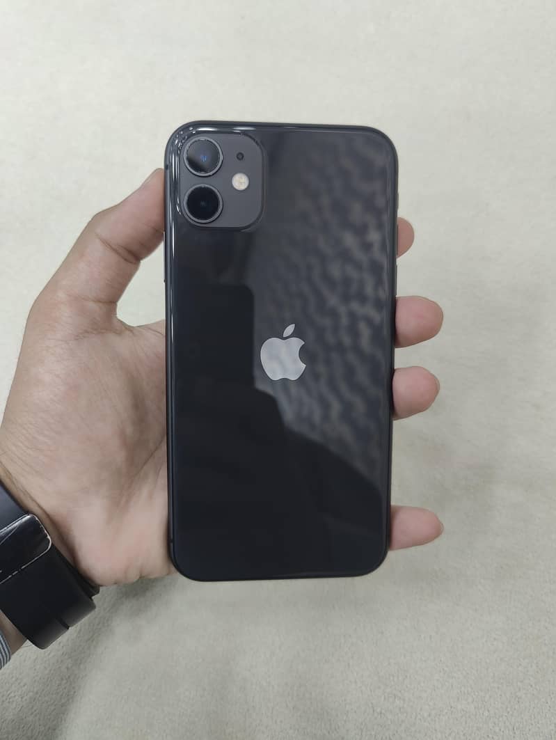 Apple iPhone 11 1
