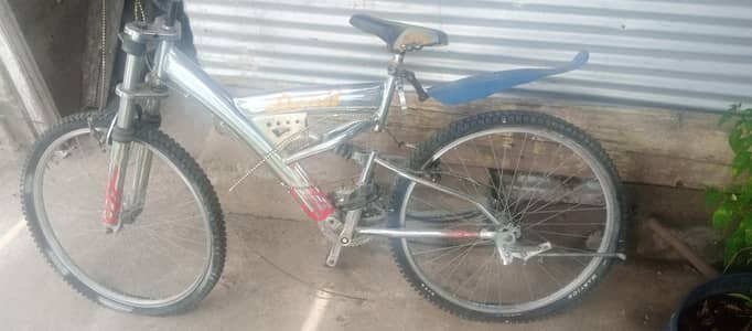 sports cycle