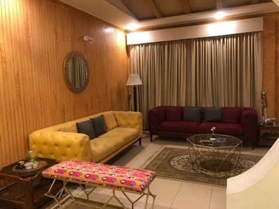 16 Marla Beautiful Lavish House For Sale Near Kohinoor Commercial Area Faisalabad