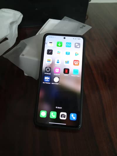 Xiaomi Redmi Note 14