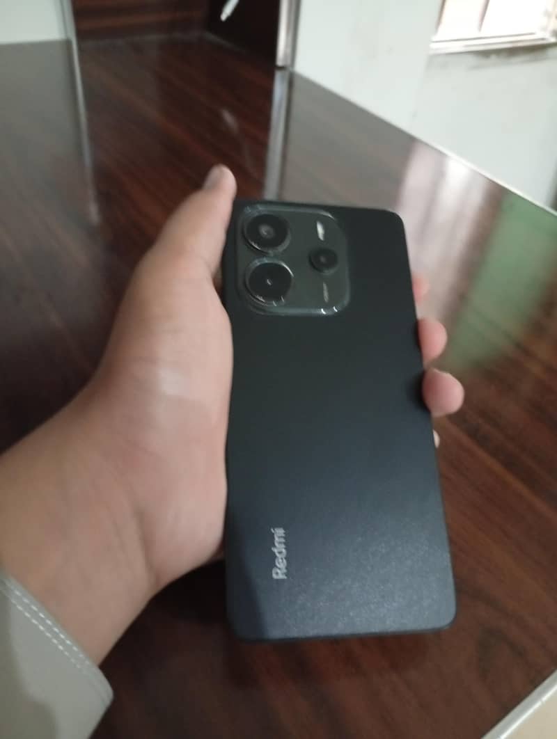 Xiaomi Redmi Note 14 1