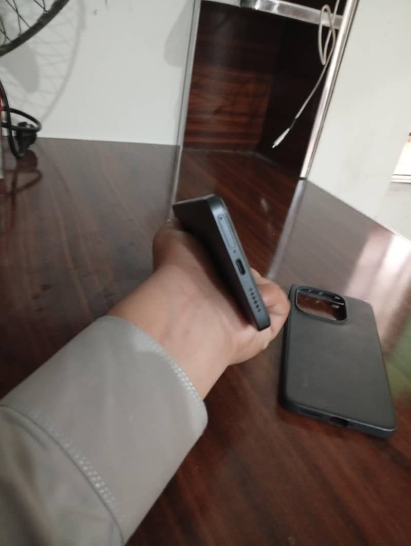 Xiaomi Redmi Note 14 4