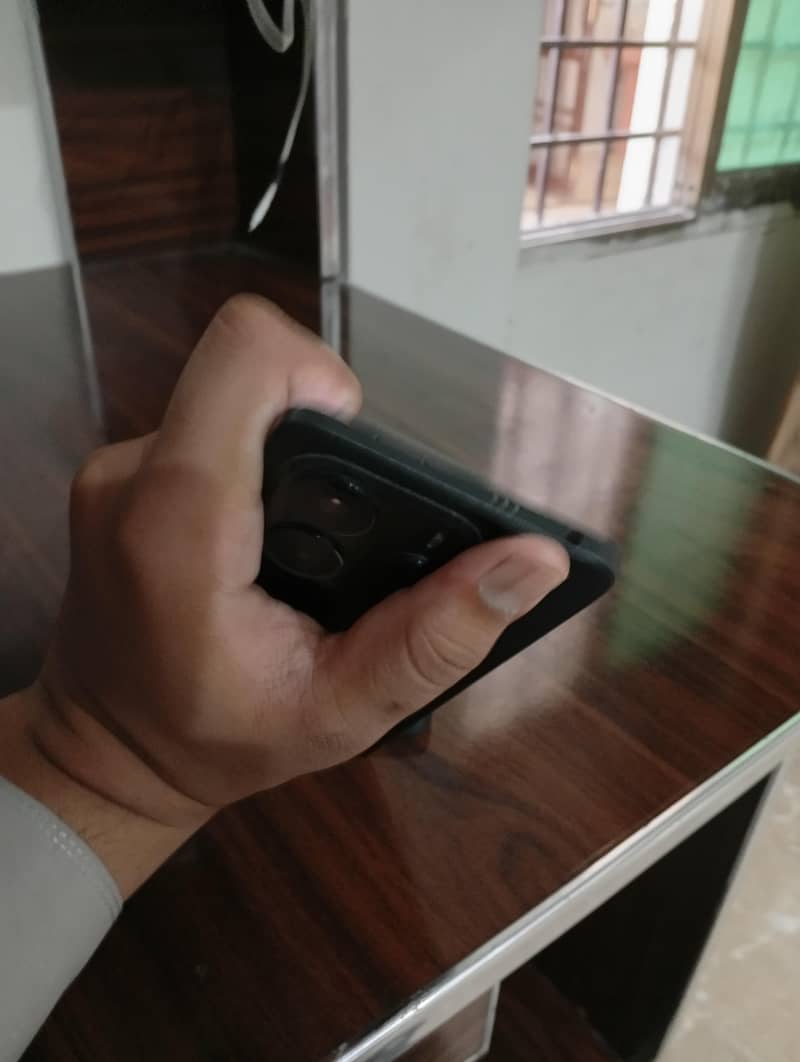 Xiaomi Redmi Note 14 5