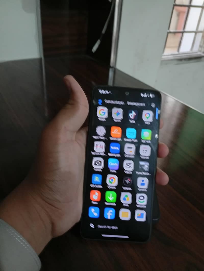 Xiaomi Redmi Note 14 6