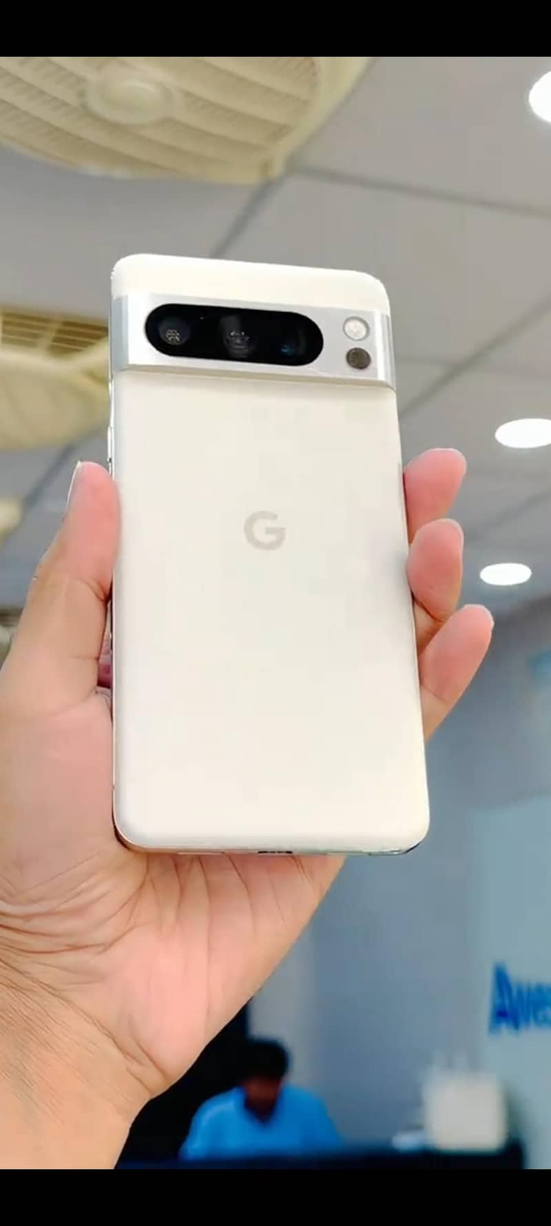 Google Pixel 8 Pro 0