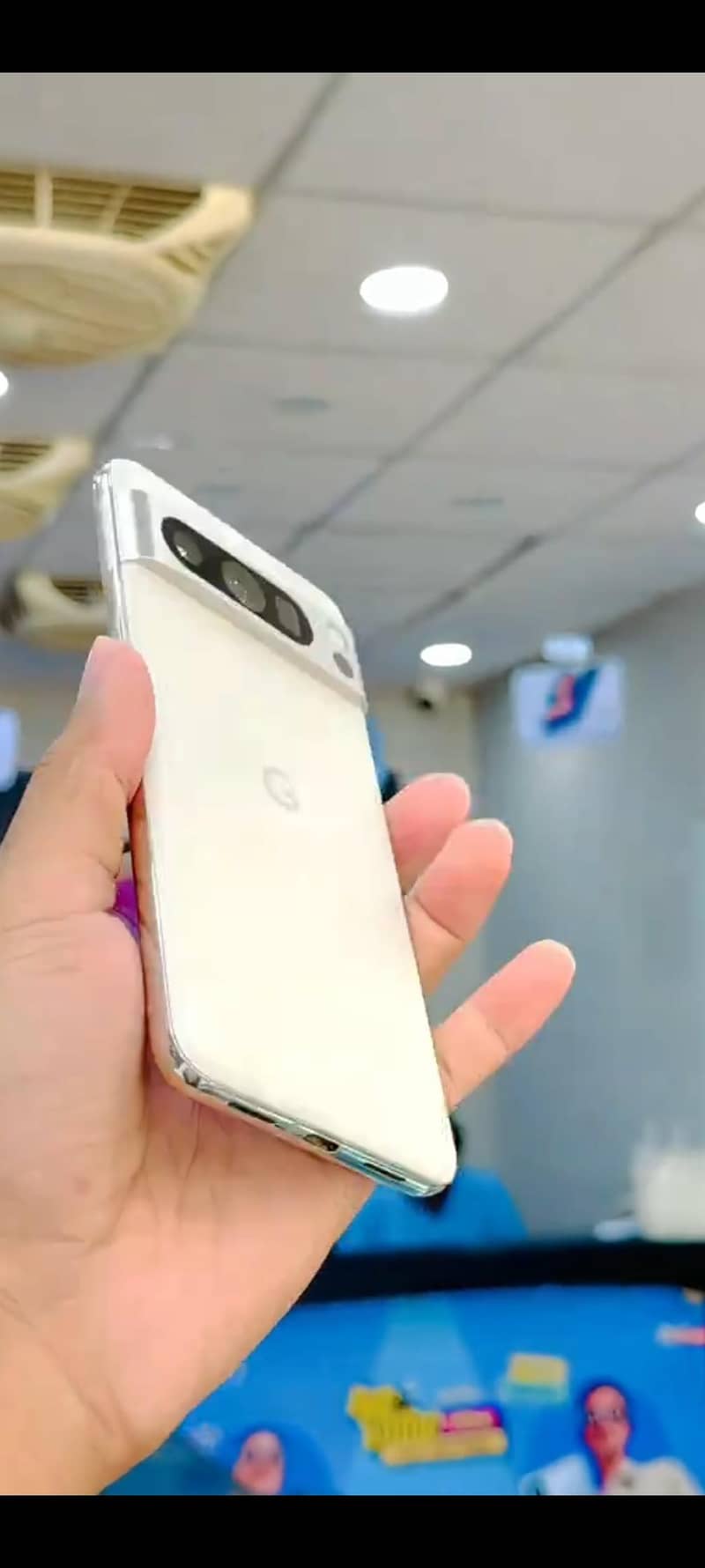 Google Pixel 8 Pro 1