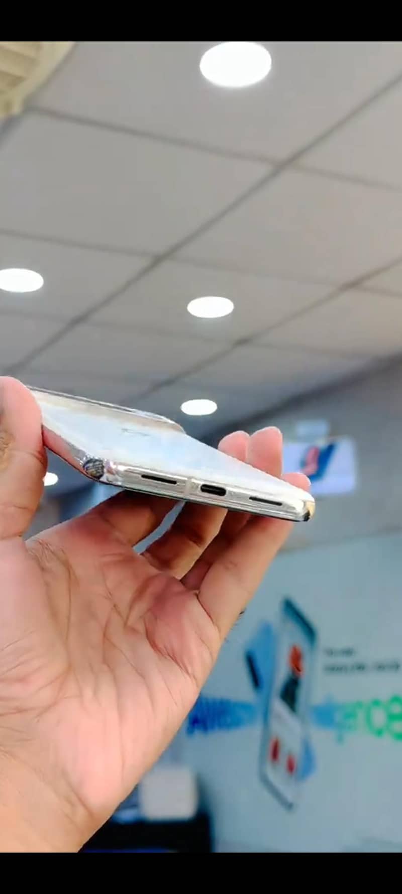Google Pixel 8 Pro 3