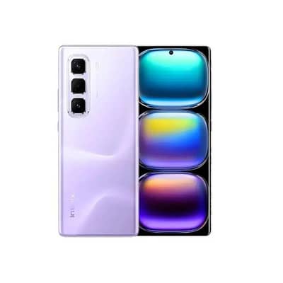 Infinix Hot 50 Pro Plus