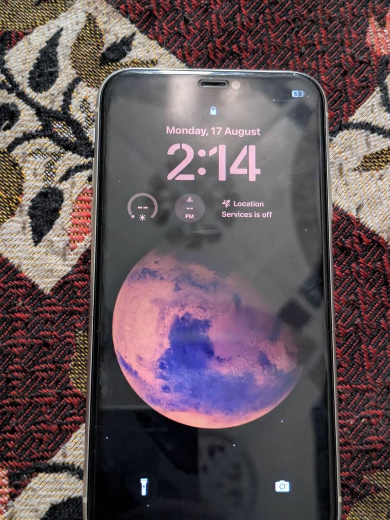 Apple iPhone 11 4