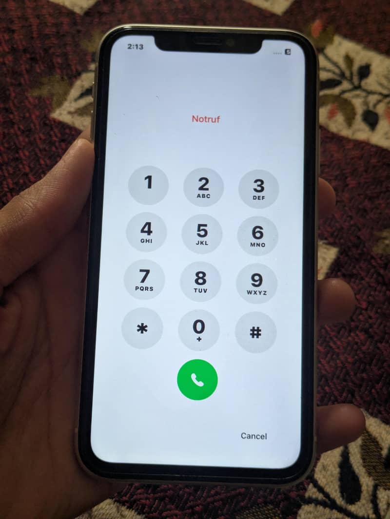 Apple iPhone 11 5