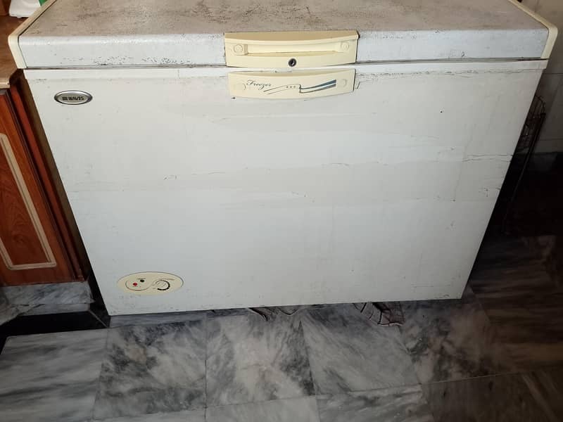 good condition 0