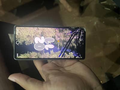 Google Pixel 7a