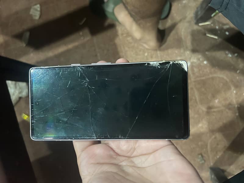 Google Pixel 7a 1