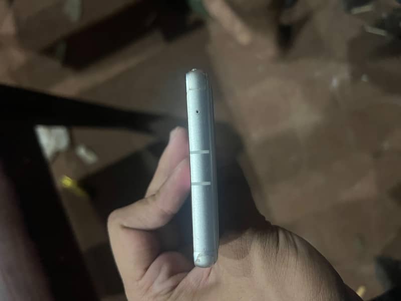 Google Pixel 7a 6