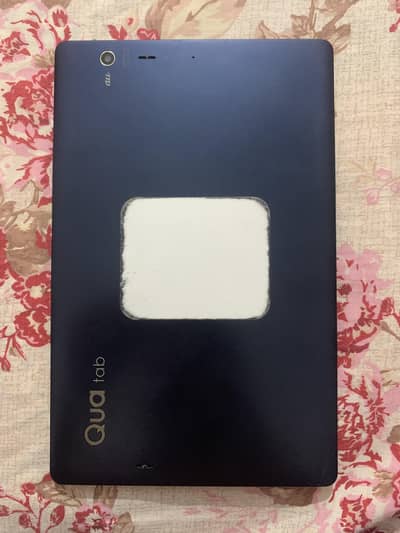 tablet