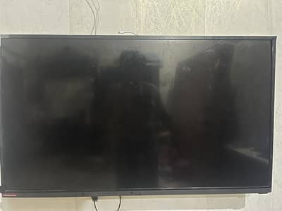 Changhong Ruba Led Tv 39 inch NoN smart