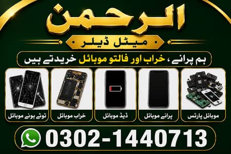 Mobile Phones | Quick Cash Payment | Sell Old Faulty Mobile\.