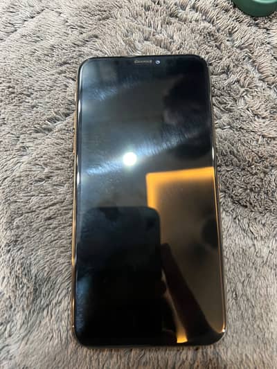Apple iPhone XS