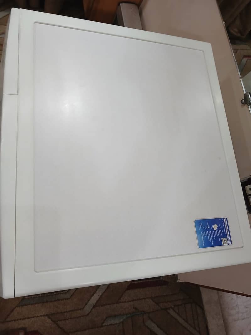 Washing machine 2