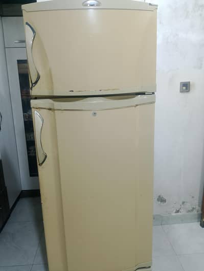 Pel Refrigerator