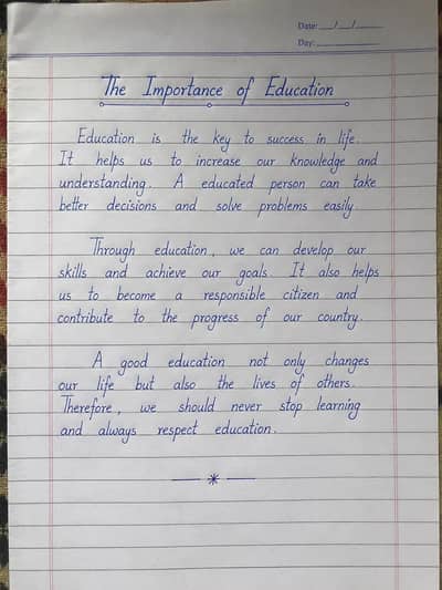 professional writing