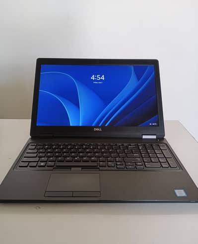 Dell Latitude 5590 Core i5 8th Gen | 16GB RAM | 512GB SSD | 15.6" FHD