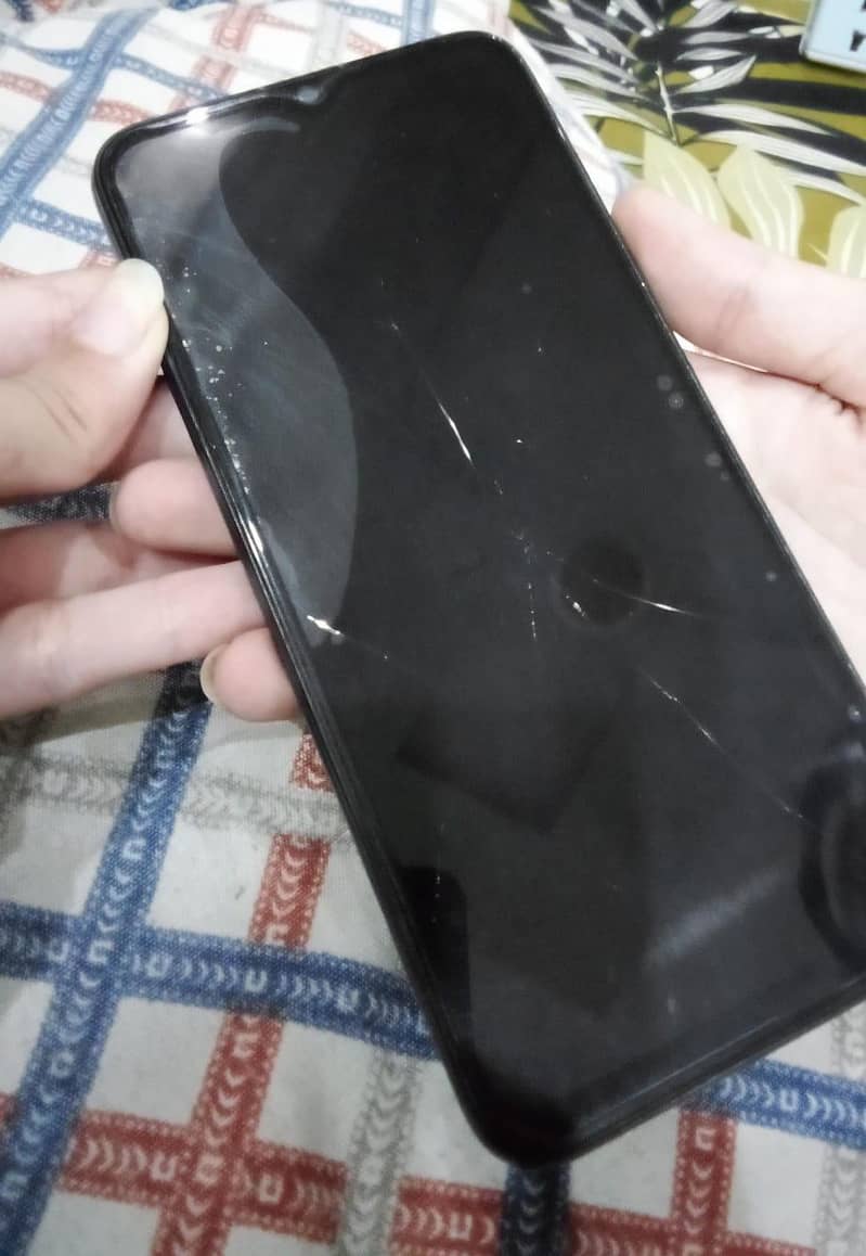 Tecno Spark 4 1