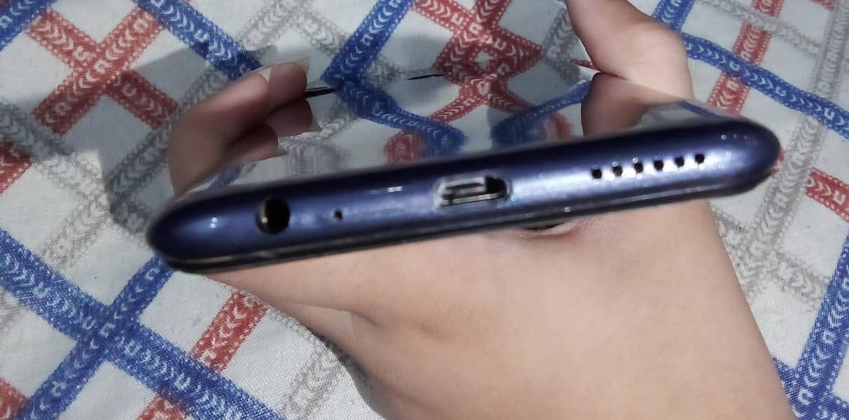 Tecno Spark 4 2