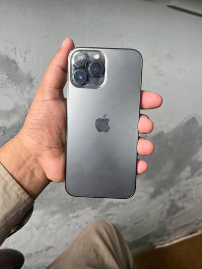 Apple iPhone 13 Pro Max