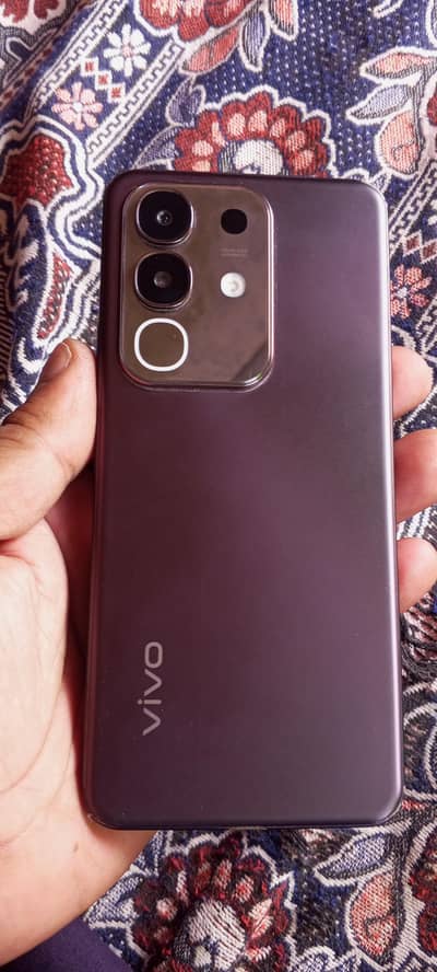 Vivo Y29 8Gb Ram Strong 128 Urgent Sale