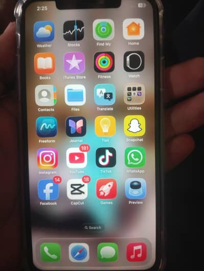 Apple iPhone 11 Pro Max