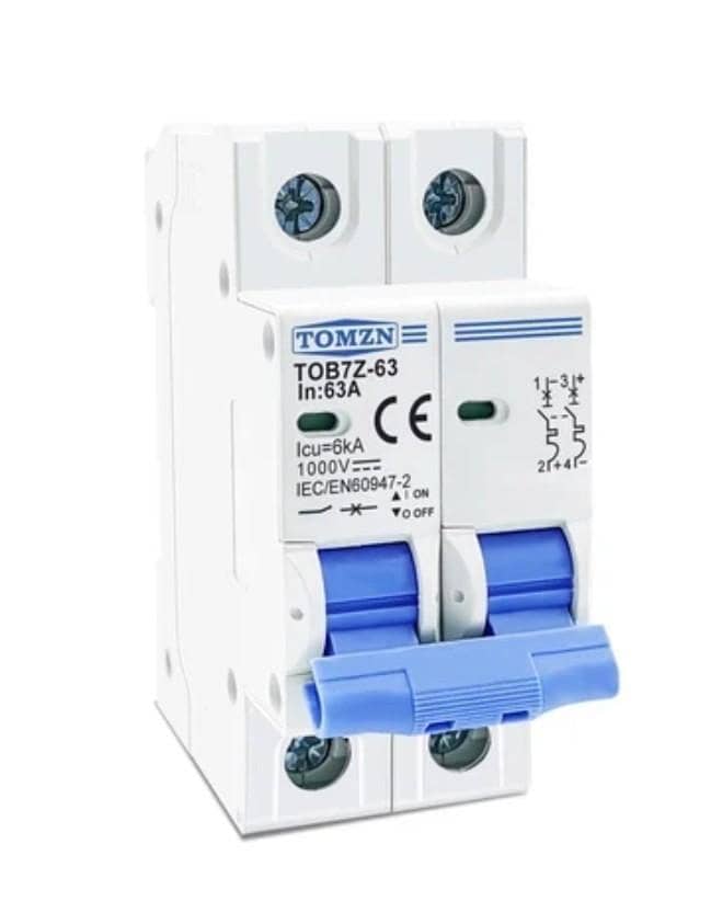 Tomzn 1