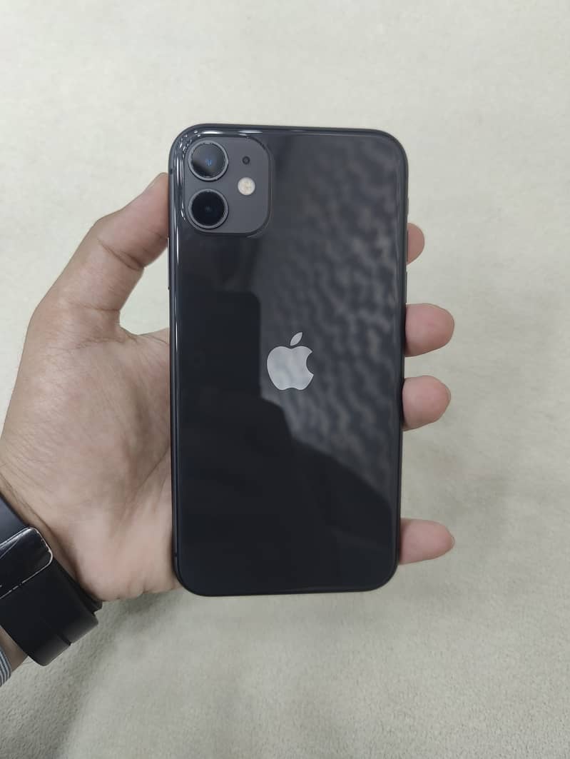 Apple iPhone 11 0