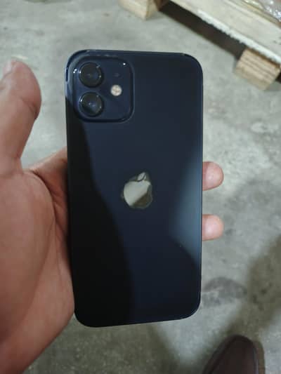 Apple iPhone 12