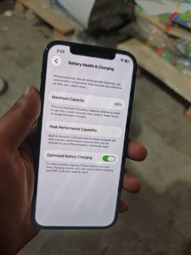 Apple iPhone 12 2