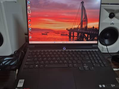 lenovo Legion 7. Amd Advantage Edition