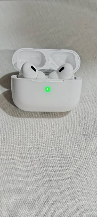 Airpords Pro 2