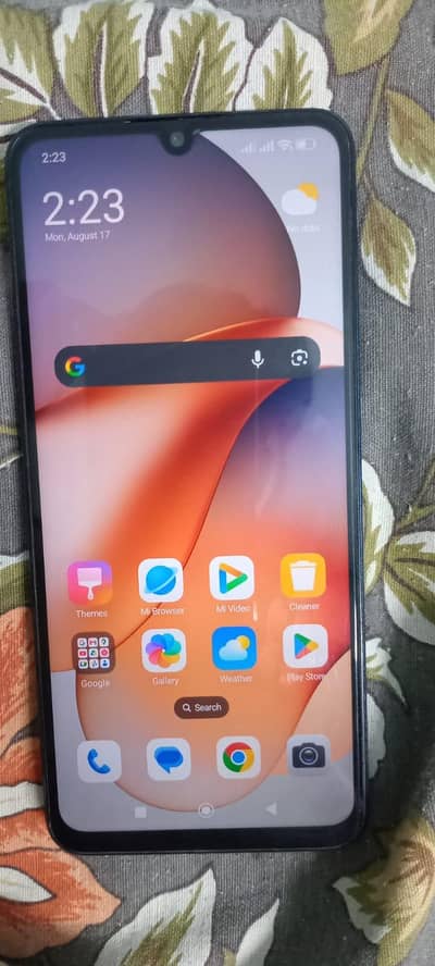 Redmi 14c