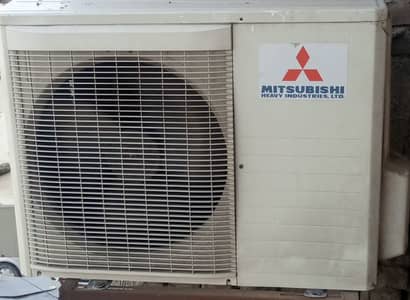 Mitsubishi 1.5 Ton Ac for sale