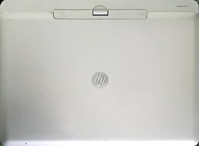 HP elite book , revolve 810 (128gb)