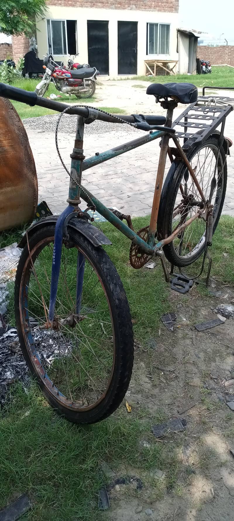 bycycle 0