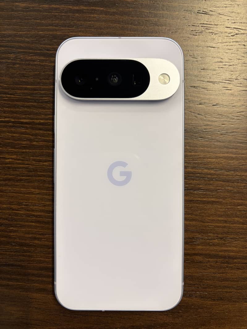 Google Pixel 10 1