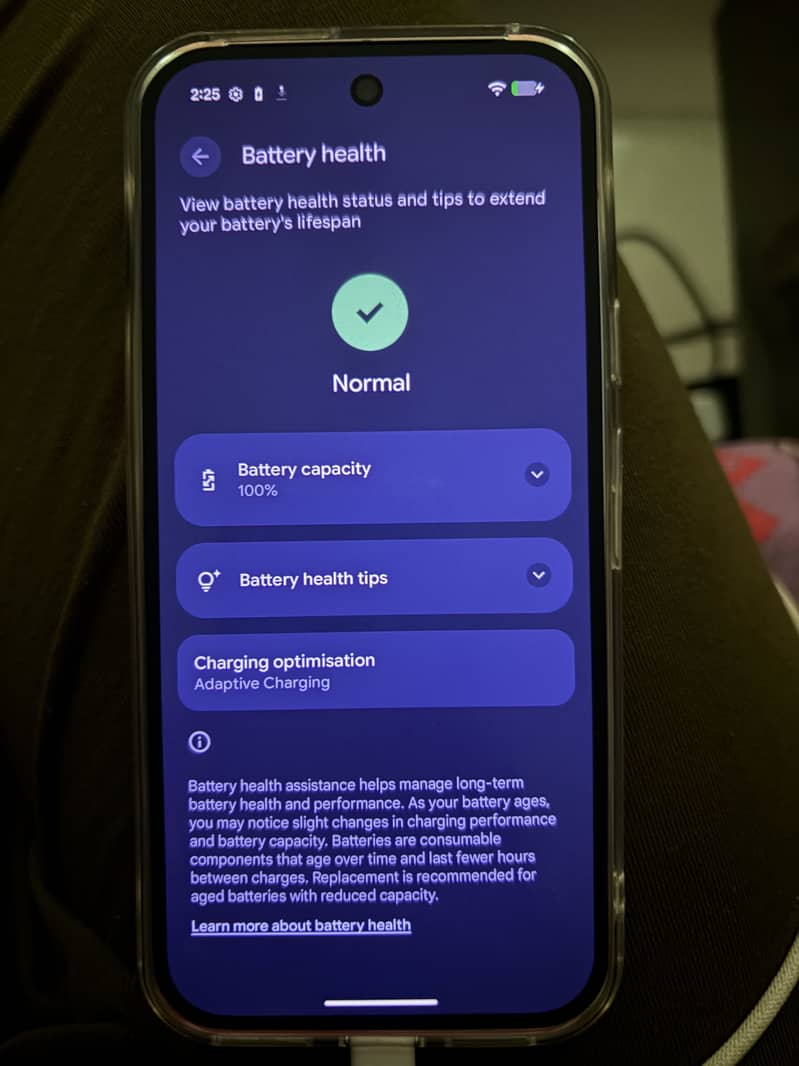 Google Pixel 10 2