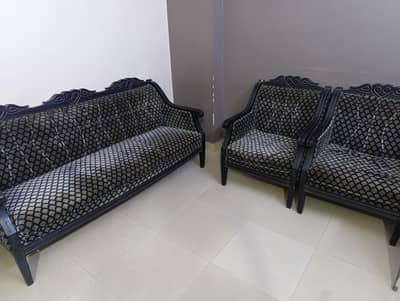 Sofa Set